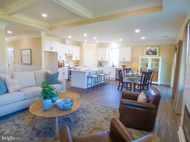 $499,900 | 616 Bluff Stone Drive, York, PA 17402