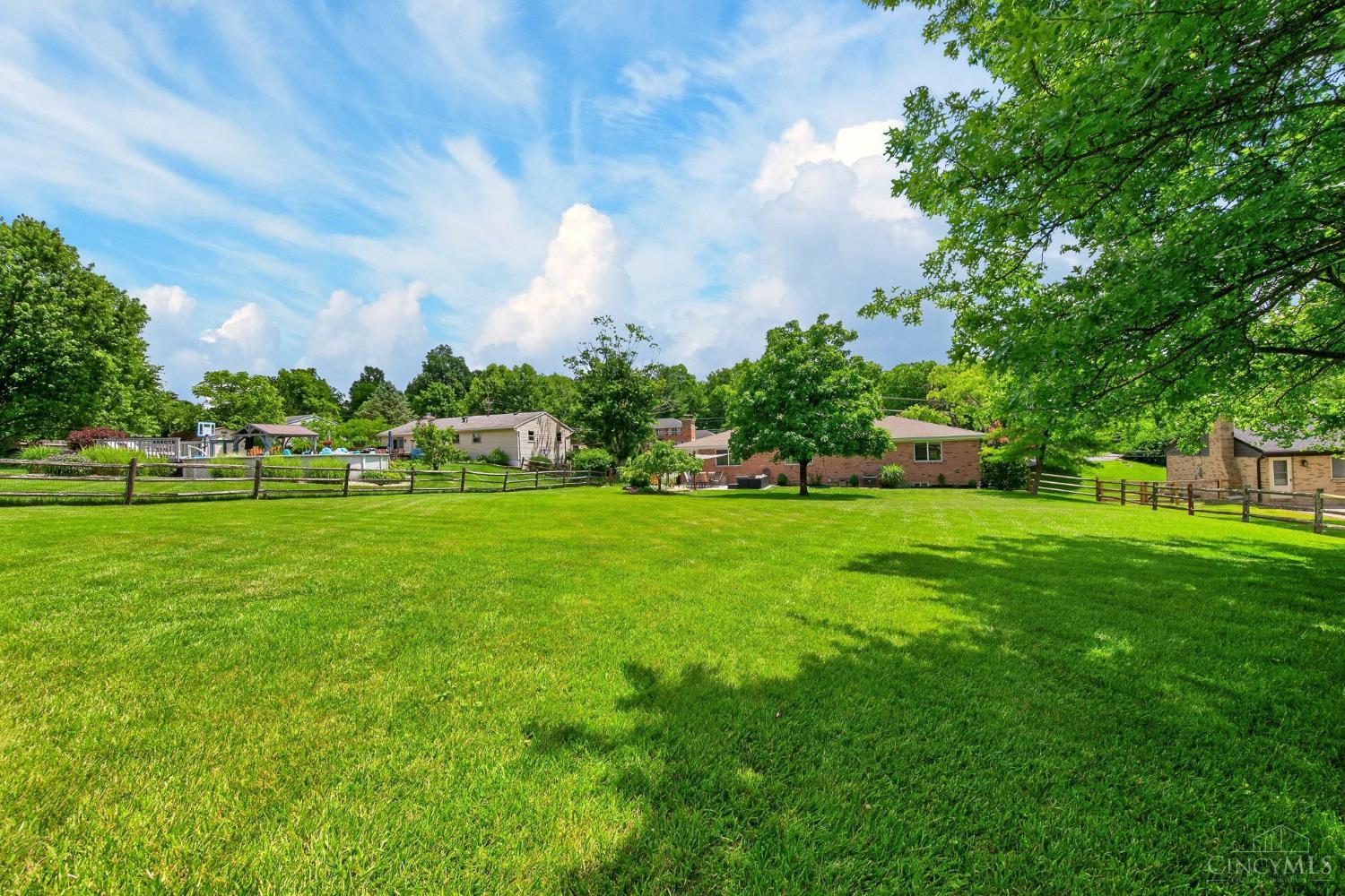 5467 Race Road Cincinnati, OH 45247 - Photo 47 of 59