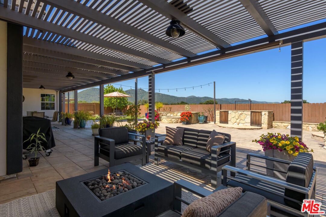 571 Oak Ridge Road Solvang, CA 93463 - Photo 27 of 38 Gallery Image 27
