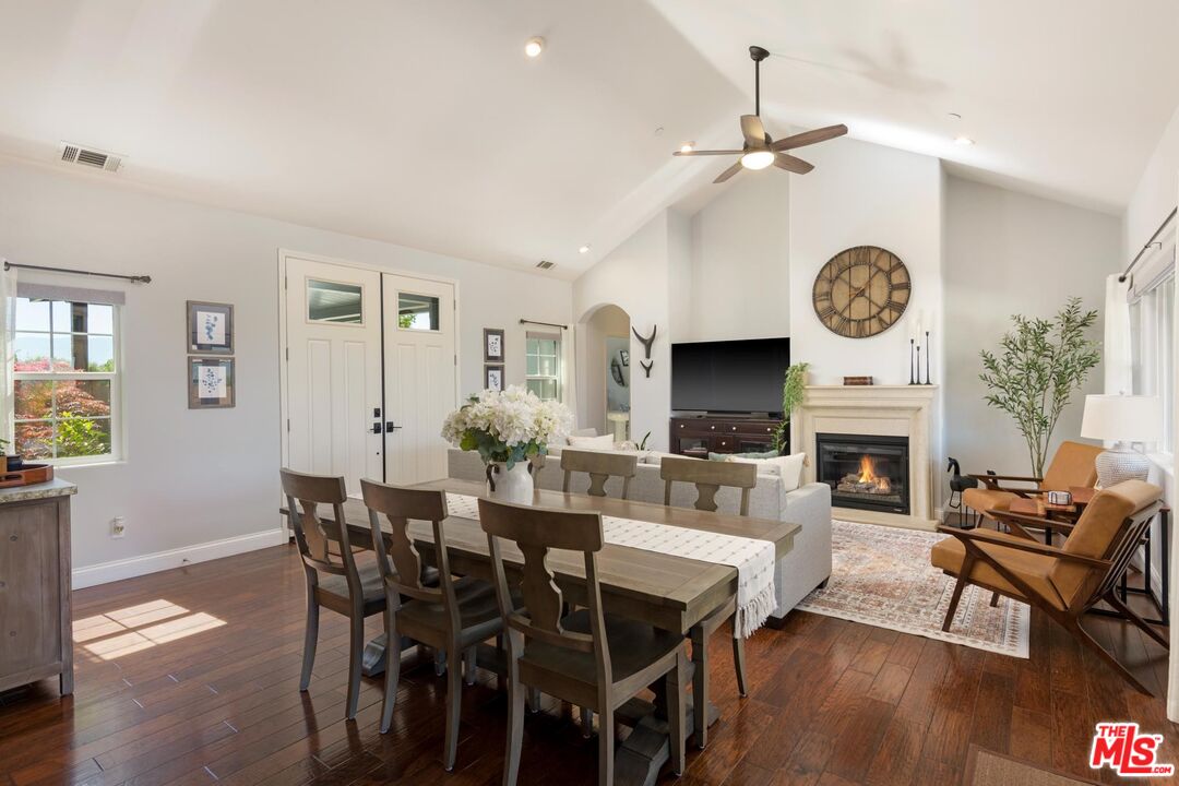 571 Oak Ridge Road Solvang, CA 93463 - Photo 8 of 38 Gallery Image 8