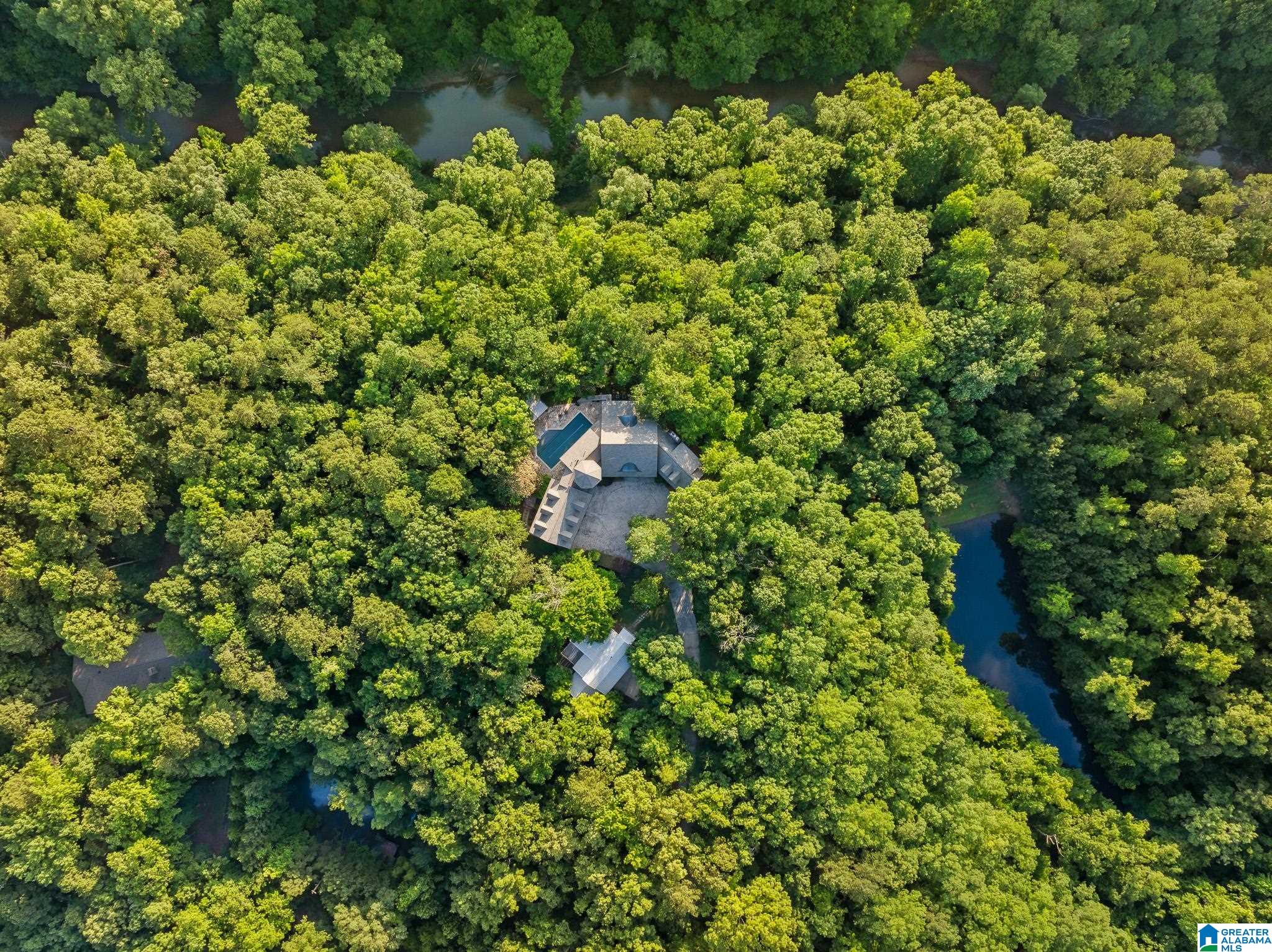 2055 Ridge Lake Drive Birmingham, AL 35244 - Photo 89 of 99