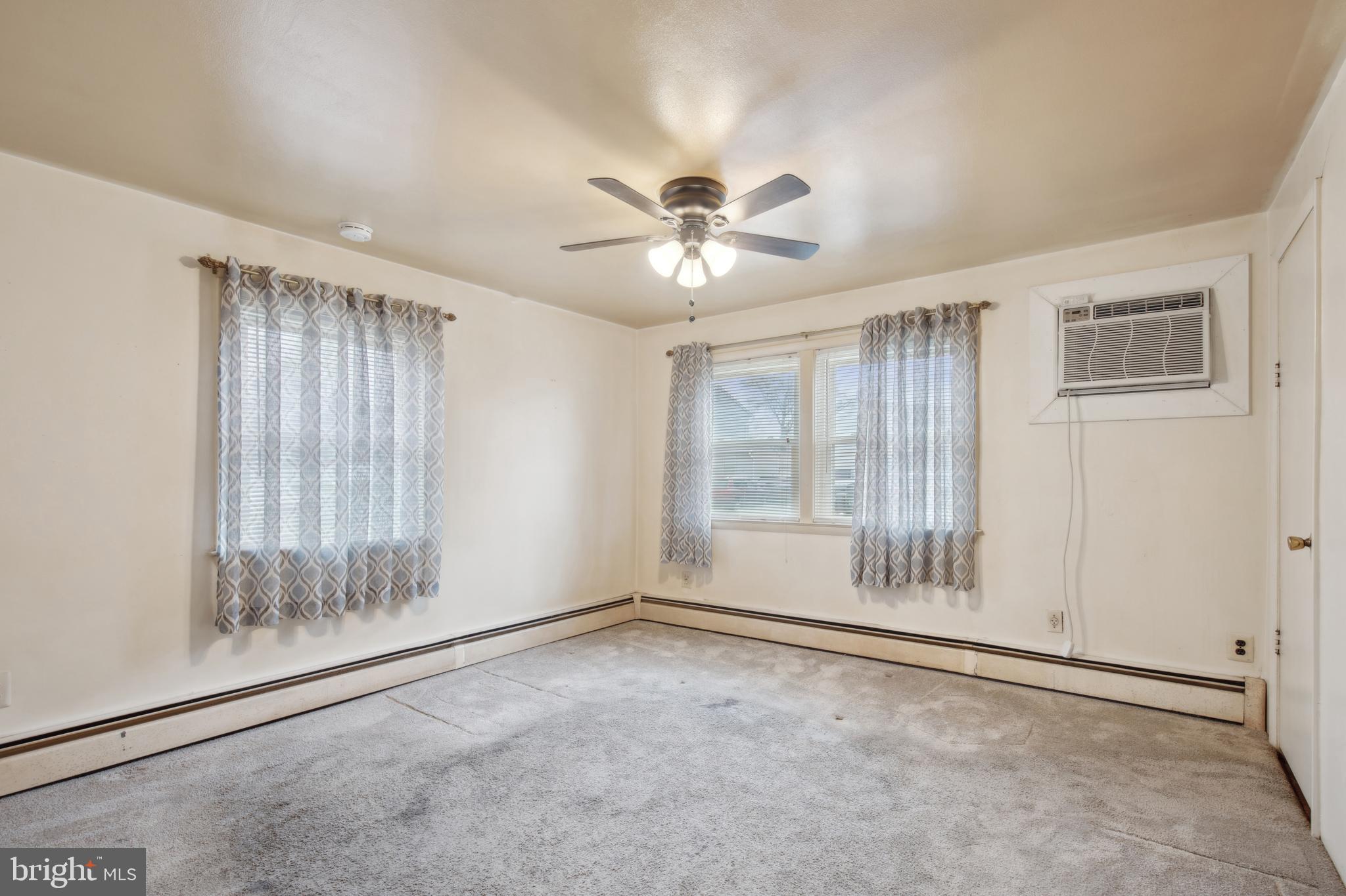 1600 Oriole Road Edgewater, MD 21037 - Photo 11 of 41 a view of an empty room with a window