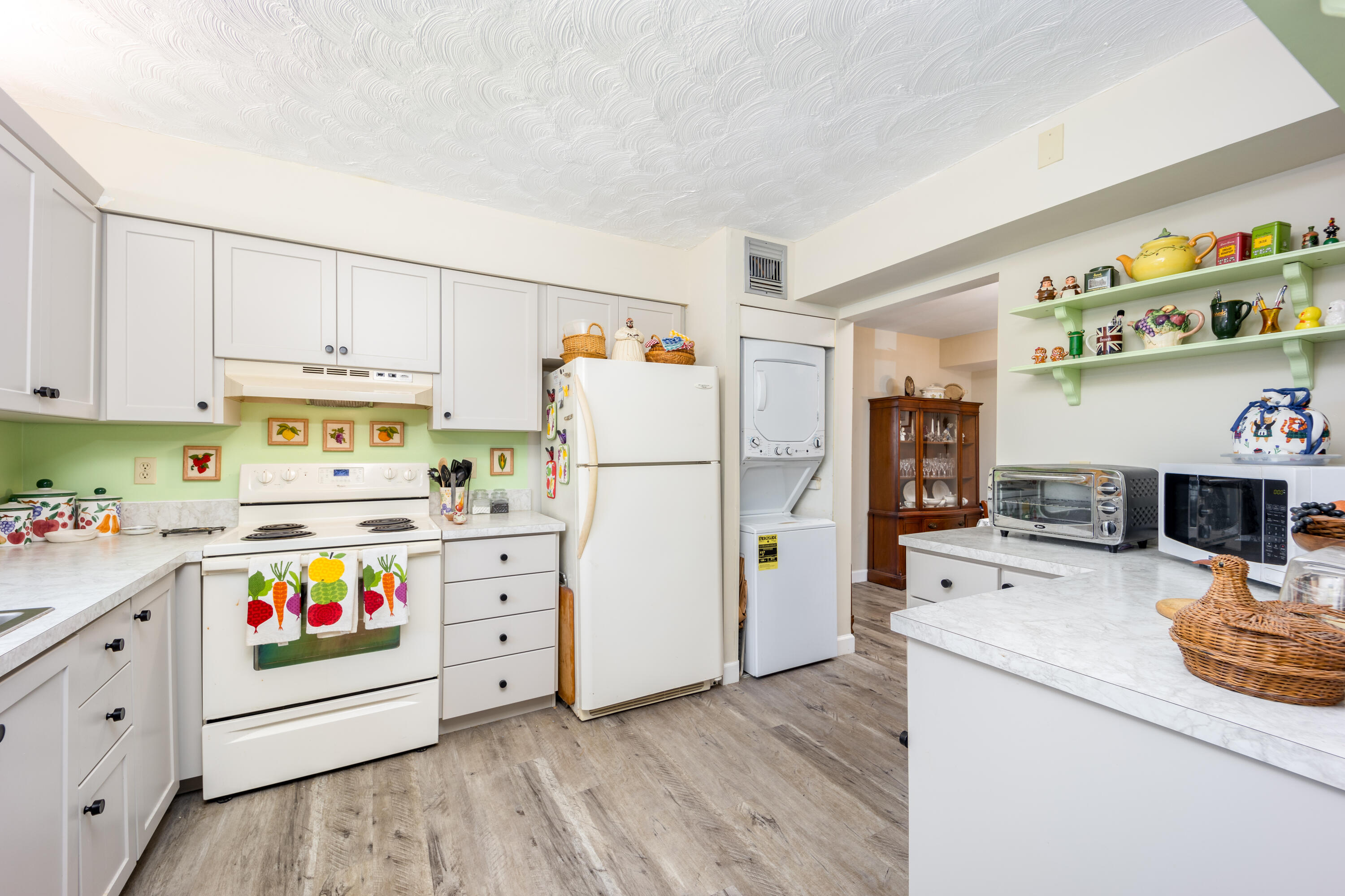 733 High Point Boulevard, Unit 1 Fort Pierce, FL 34982 - Photo 12 of 33 733 High Point Blvd-8
