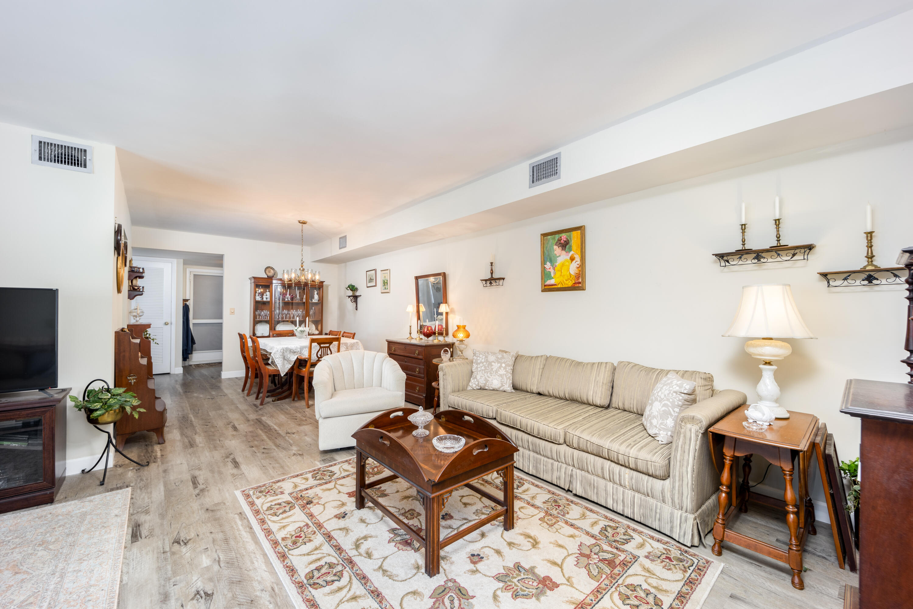 733 High Point Boulevard, Unit 1 Fort Pierce, FL 34982 - Photo 15 of 33 733 High Point Blvd-11