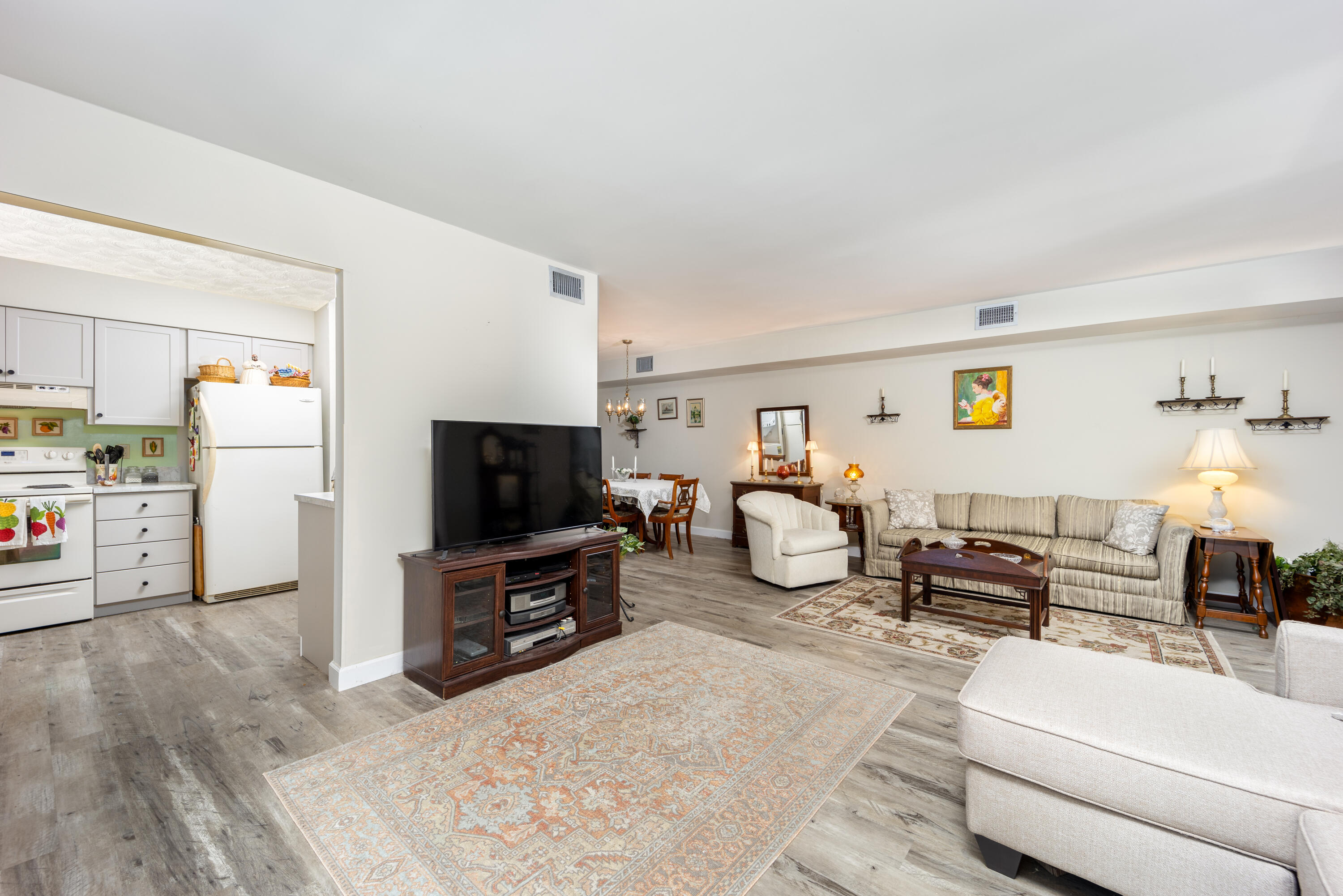 733 High Point Boulevard, Unit 1 Fort Pierce, FL 34982 - Photo 17 of 33 733 High Point Blvd-13