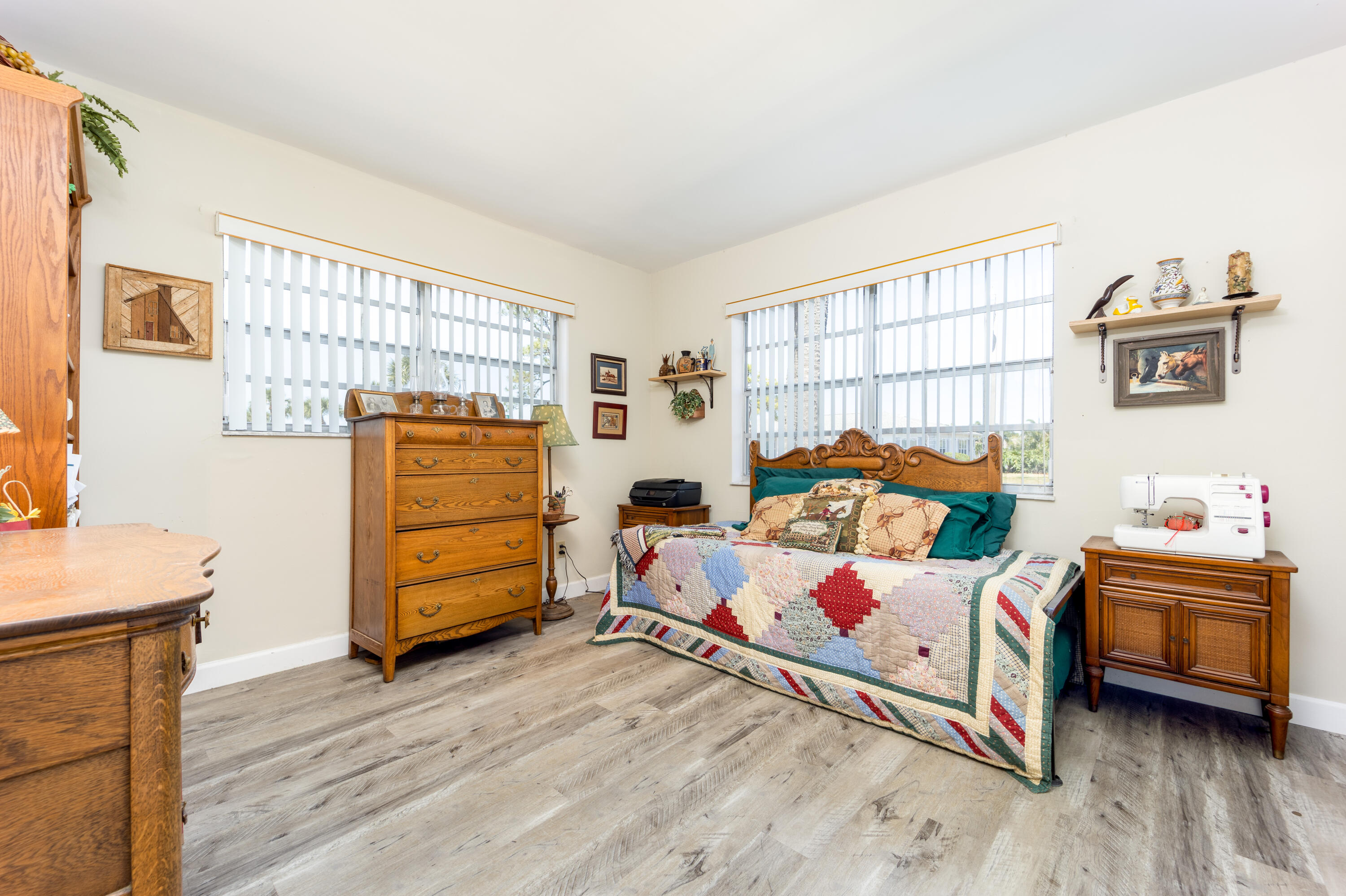 733 High Point Boulevard, Unit 1 Fort Pierce, FL 34982 - Photo 19 of 33 733 High Point Blvd-15