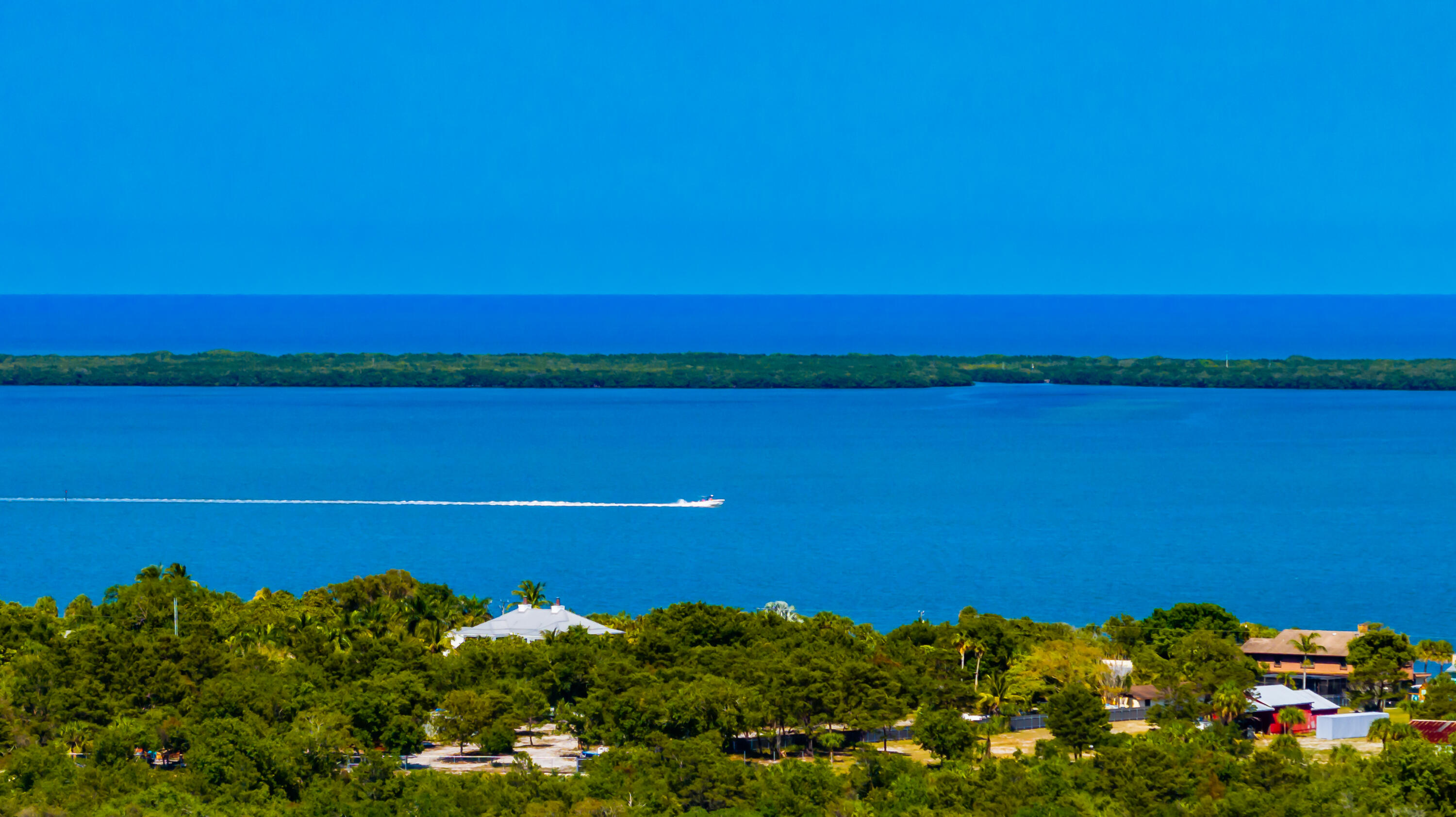 733 High Point Boulevard, Unit 1 Fort Pierce, FL 34982 - Photo 29 of 33 733 High Point Blvd Aerials-8