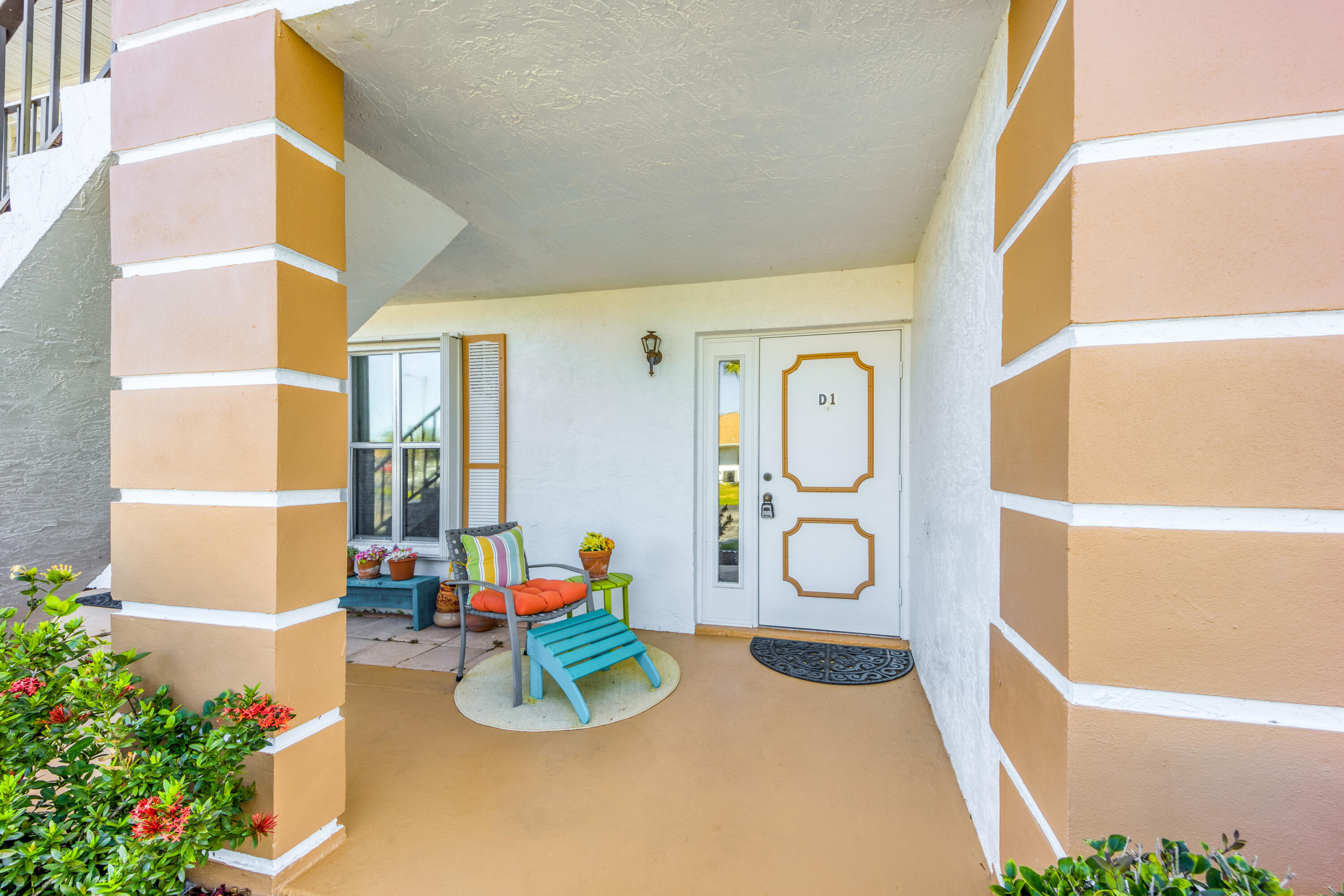 733 High Point Boulevard, Unit 1 Fort Pierce, FL 34982 - Photo 7 of 33 733 High Point Blvd-3