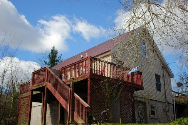 726 Mccausey Ridge Road Frenchburg, KY 40322 - Photo 22 of 23 Photo 22
