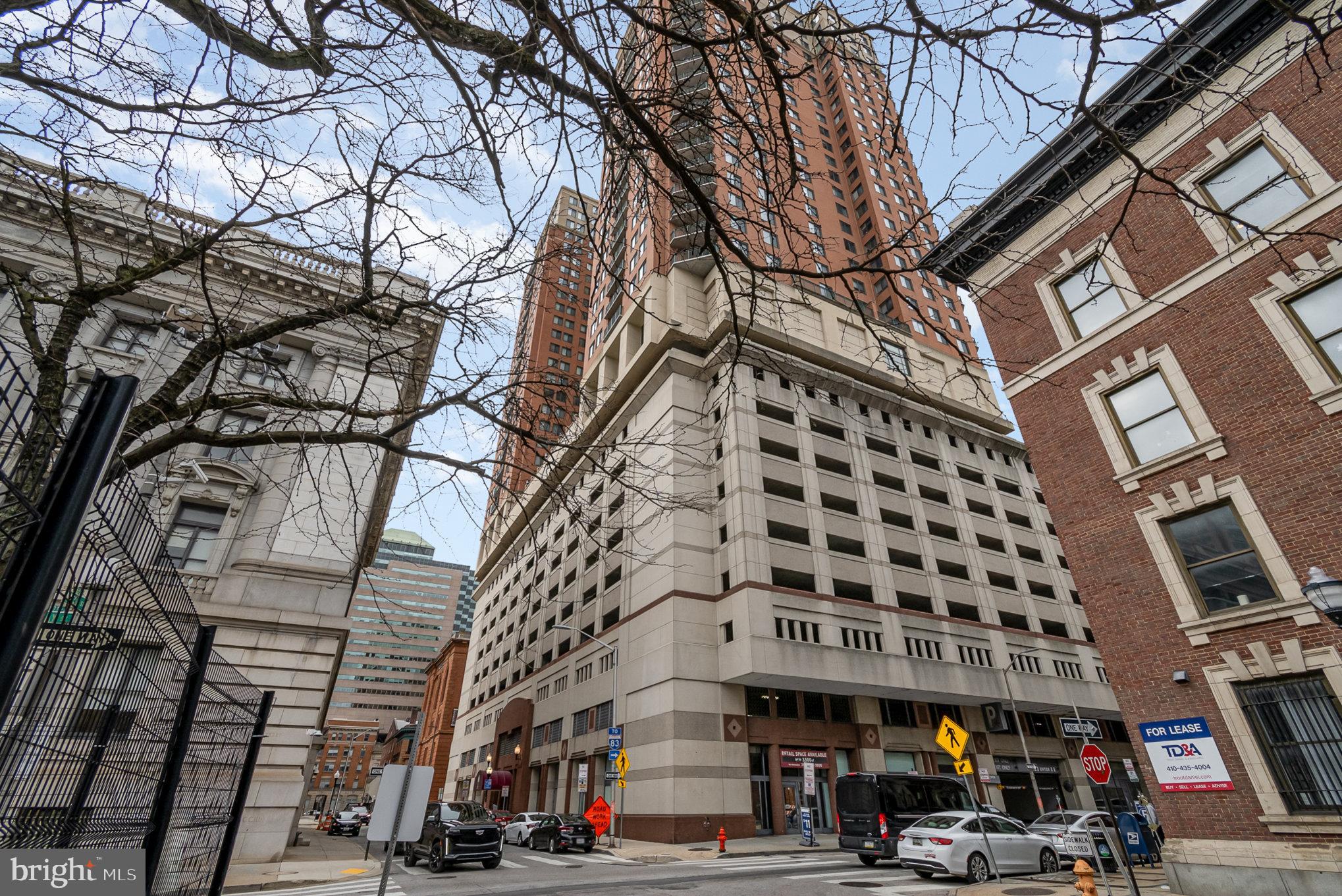 414 Water Street, Unit 1512 Baltimore, MD 21202 - Photo 2 of 28