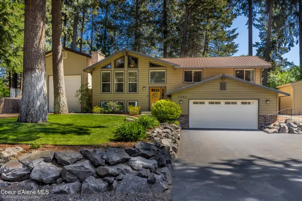$759,000 | 11982 North Emerald Drive, Hayden, ID 83835