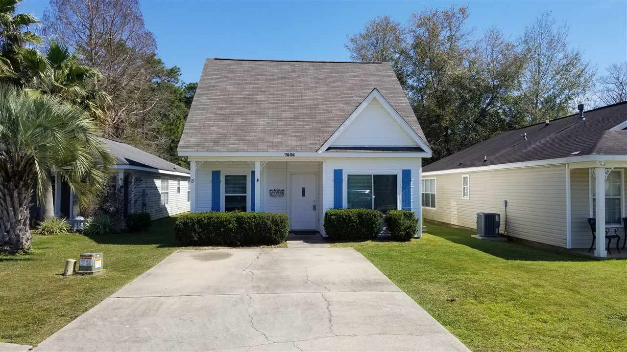 7608 Audubon Drive Foley, AL 36535 - Photo 1 of 1