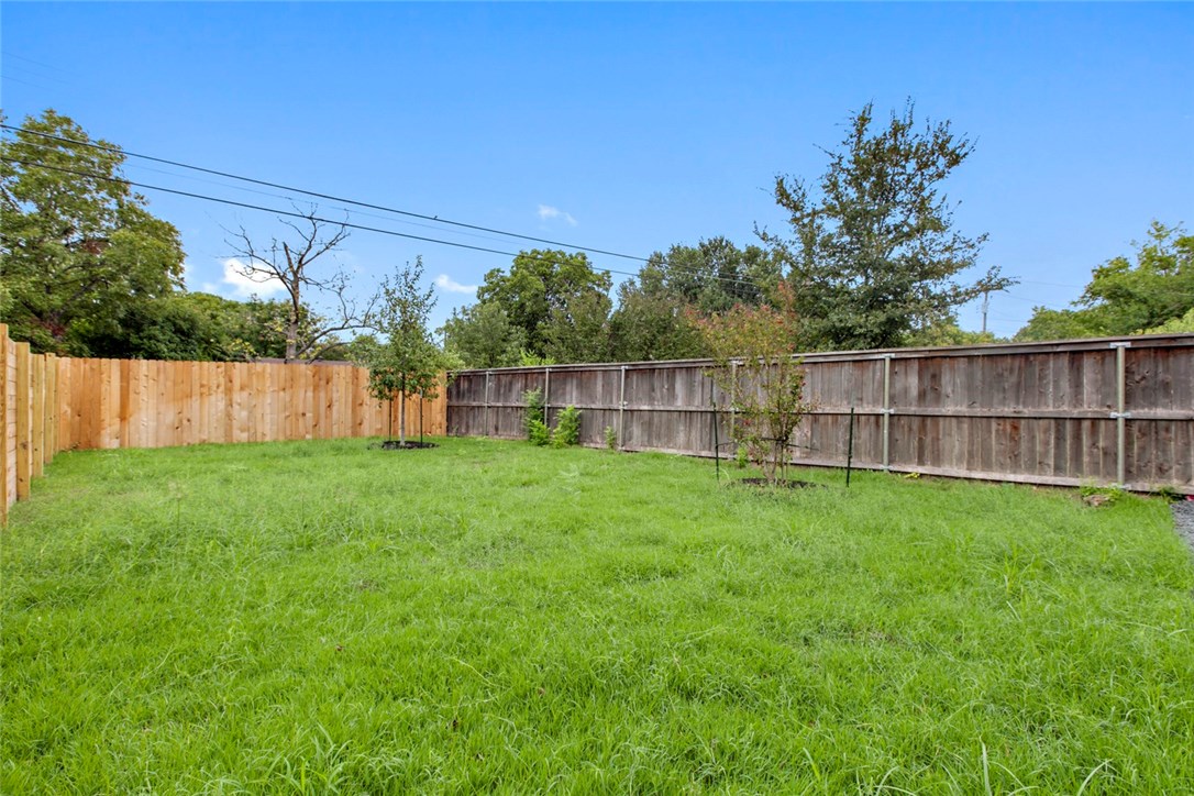 7512 Delafield Lane, Unit A Austin, TX 78752 - Photo 13 of 27