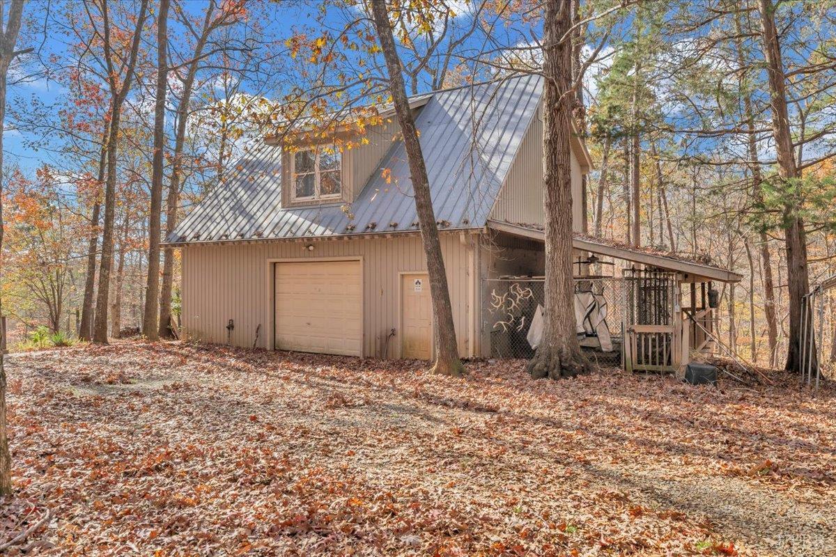 5050 Falkland Road Scottsburg, VA 24589 - Photo 49 of 97