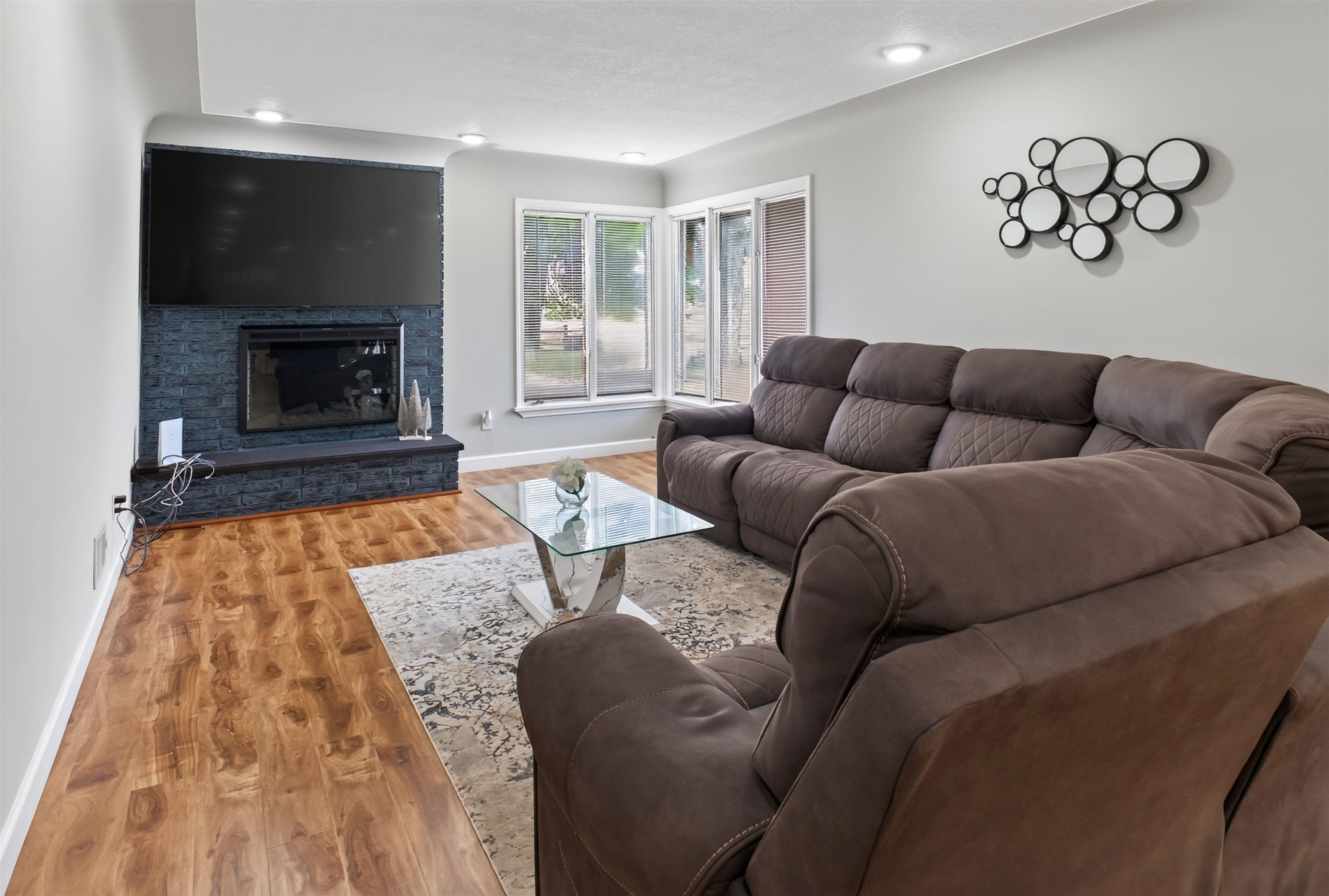 3925 Woods Road Gladwin, MI 48624 - Photo 6 of 76