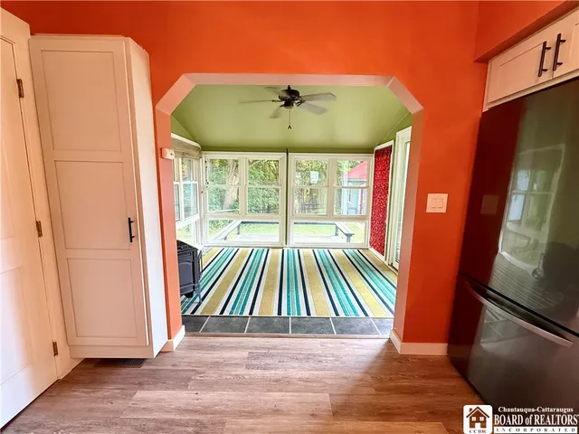 $145,000 | 133 Jefferson Street, New Albion, NY 14719