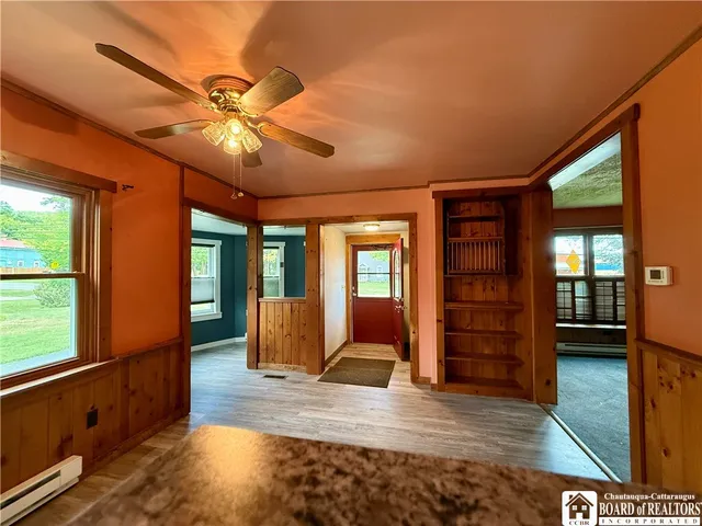 $145,000 | 133 Jefferson Street, New Albion, NY 14719