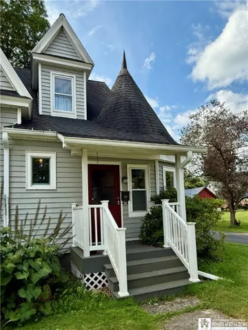 $145,000 | 133 Jefferson Street, New Albion, NY 14719