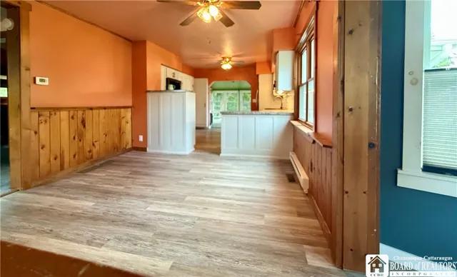 $145,000 | 133 Jefferson Street, New Albion, NY 14719