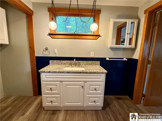 $145,000 | 133 Jefferson Street, New Albion, NY 14719