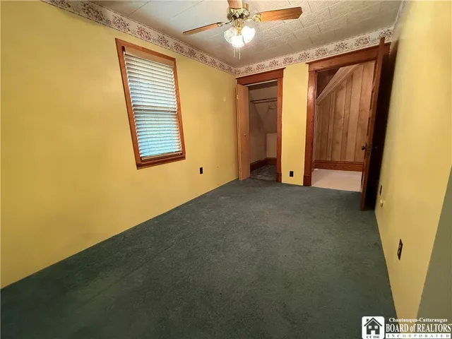 $145,000 | 133 Jefferson Street, New Albion, NY 14719