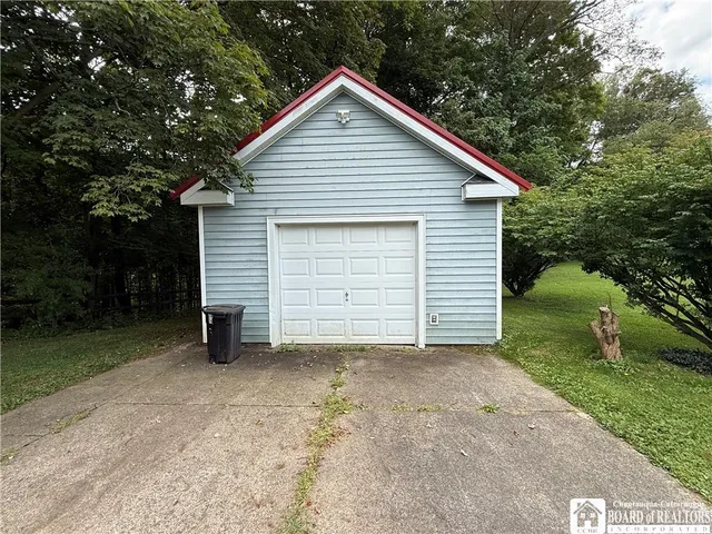 $145,000 | 133 Jefferson Street, New Albion, NY 14719