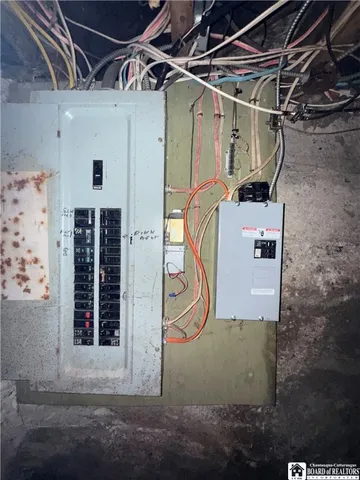 $145,000 | 133 Jefferson Street, New Albion, NY 14719