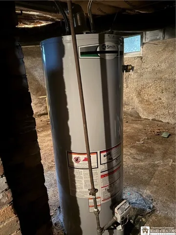 $145,000 | 133 Jefferson Street, New Albion, NY 14719