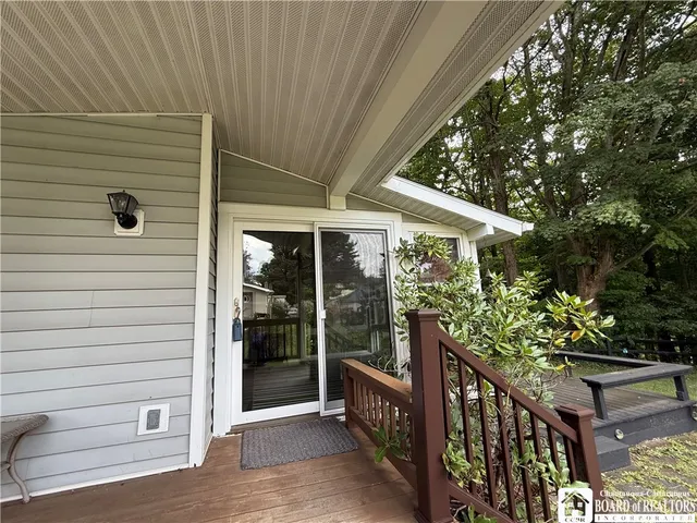 $145,000 | 133 Jefferson Street, New Albion, NY 14719