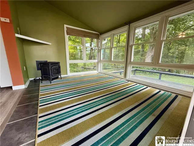 $145,000 | 133 Jefferson Street, New Albion, NY 14719