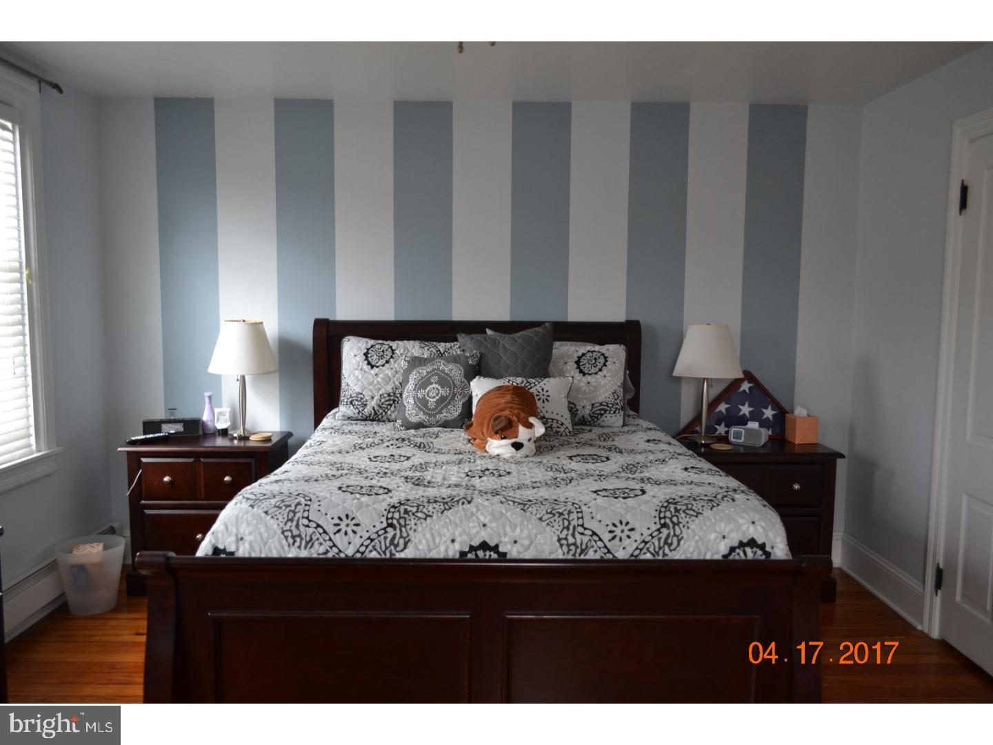 621 A Convent Road Aston, PA 19014 - Photo 13 of 25 Bedroom - Main