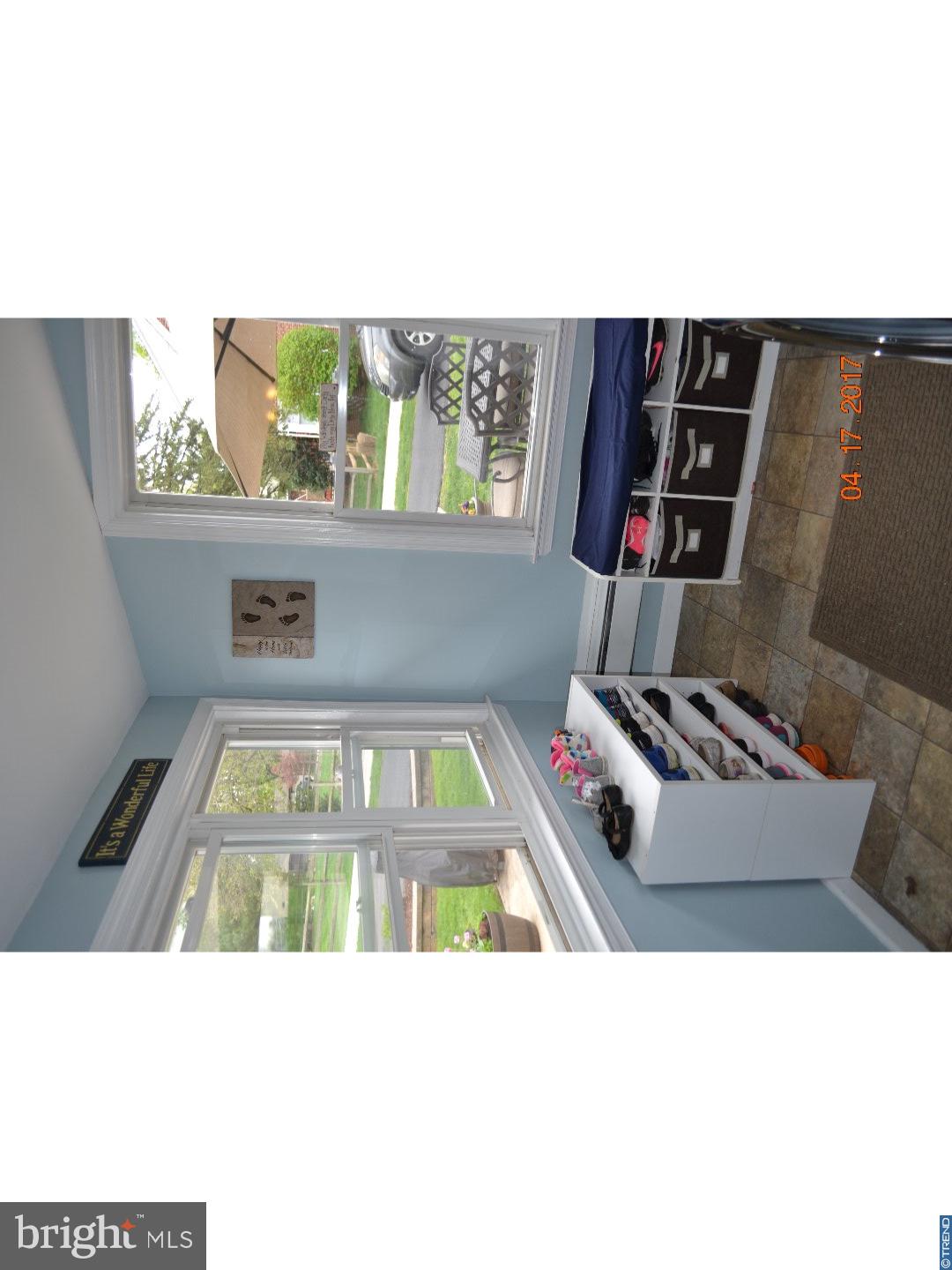 621 A Convent Road Aston, PA 19014 - Photo 8 of 25 Laundry Room