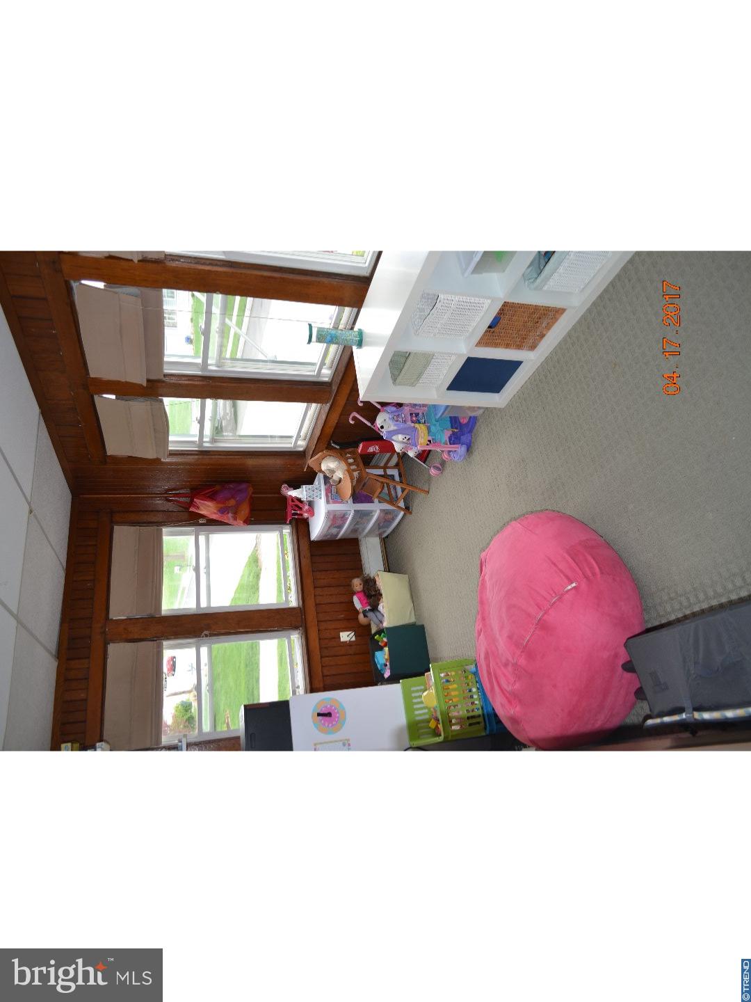 621 A Convent Road Aston, PA 19014 - Photo 9 of 25 Enclosed Porch