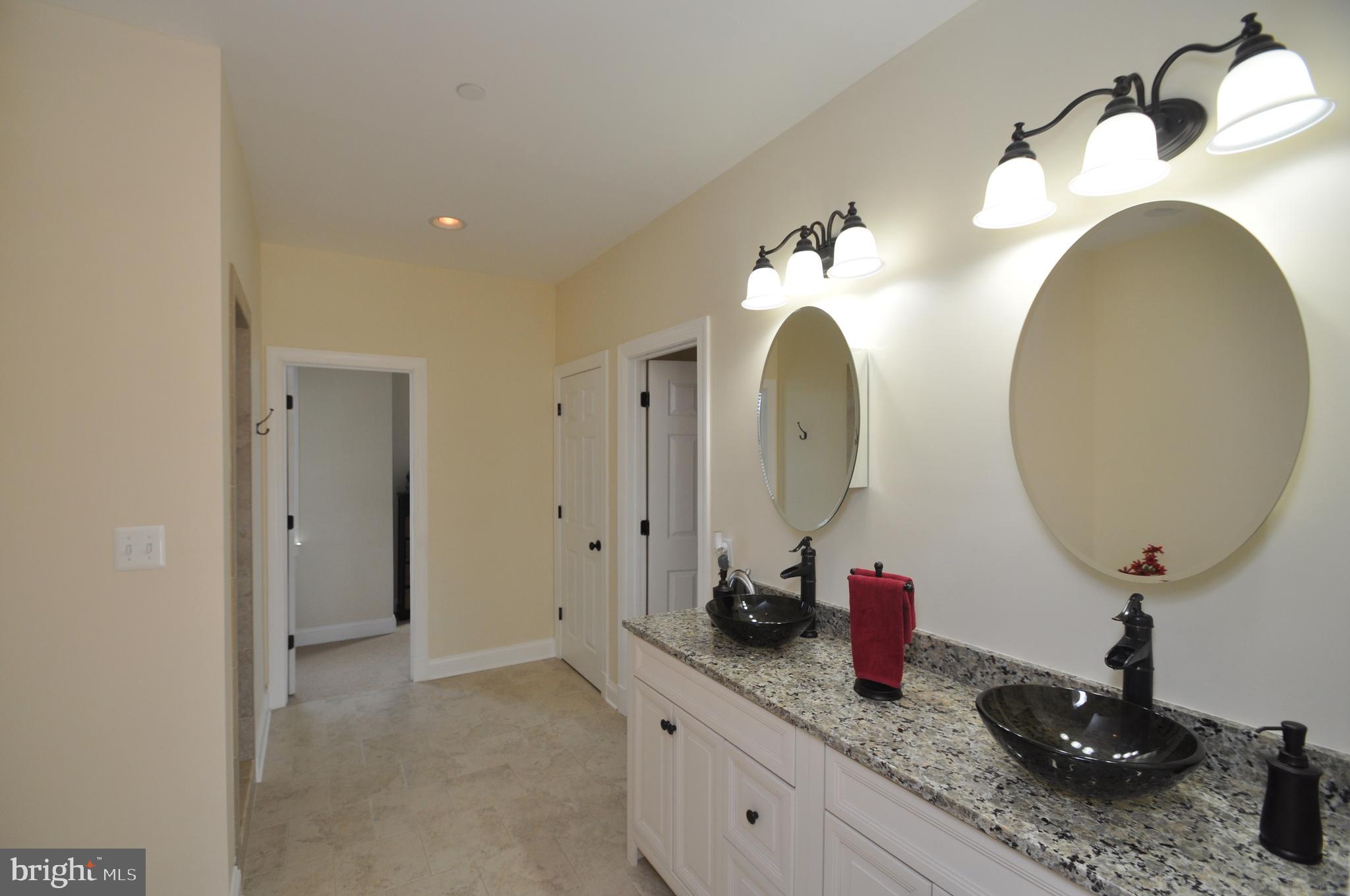 14754 New Windsor Road New Windsor, MD 21776 - Photo 14 of 35 MASTER BATH LARGE WALK IN CLOSET