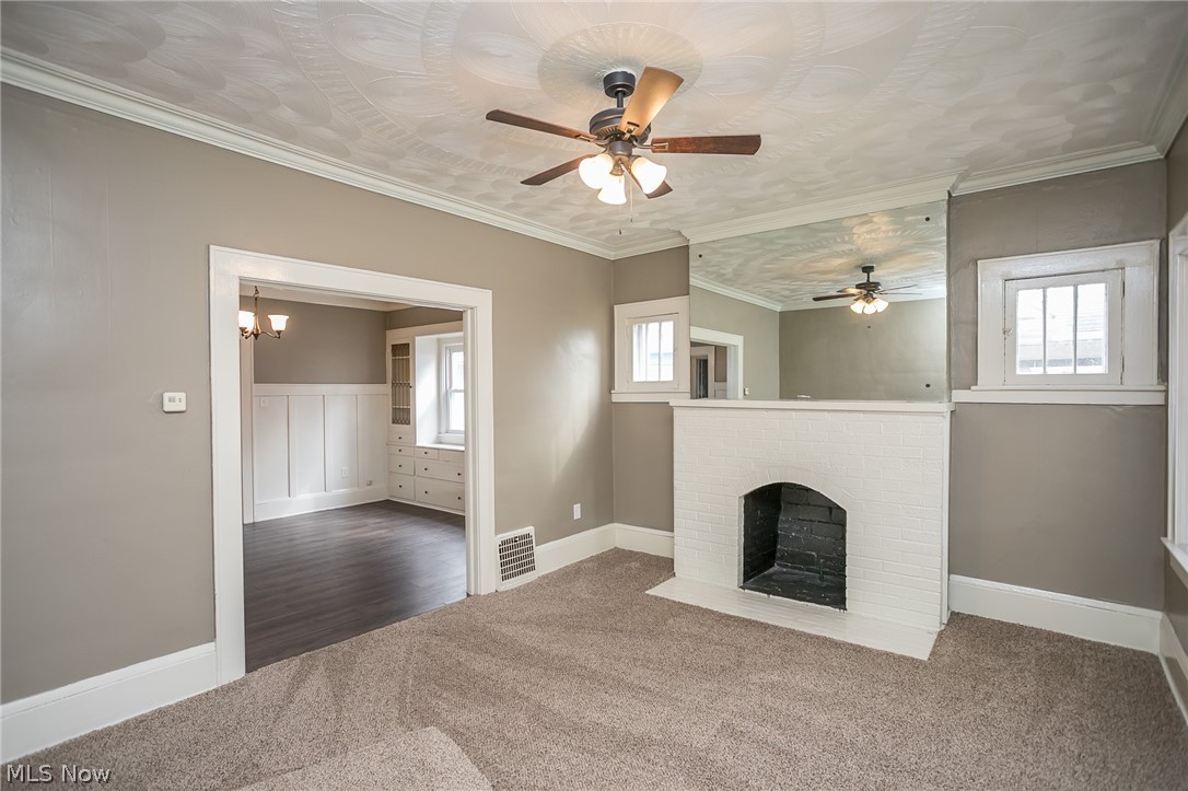 1019 Chalker Street Akron, OH 44310 - Photo 6 of 34 Gallery Image 6