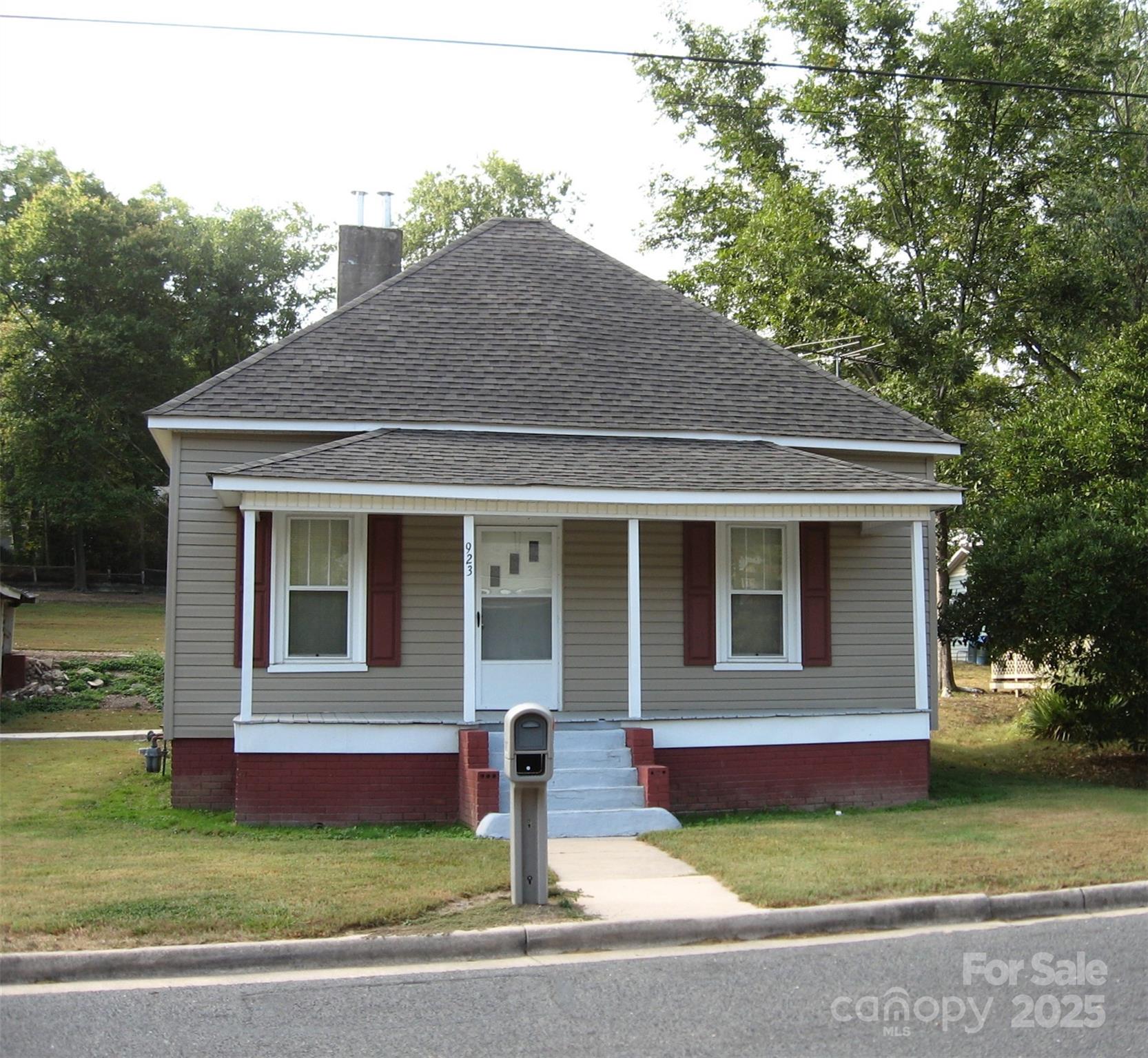 923 Efird Street, Unit 97 Albemarle, NC 28001 - Photo 15 of 15