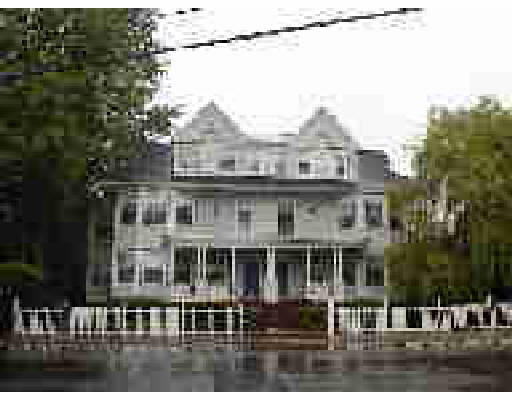 a view of a large building