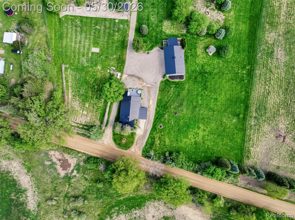 4481 Belford Road Holly, MI 48442 - Photo 52 of 65