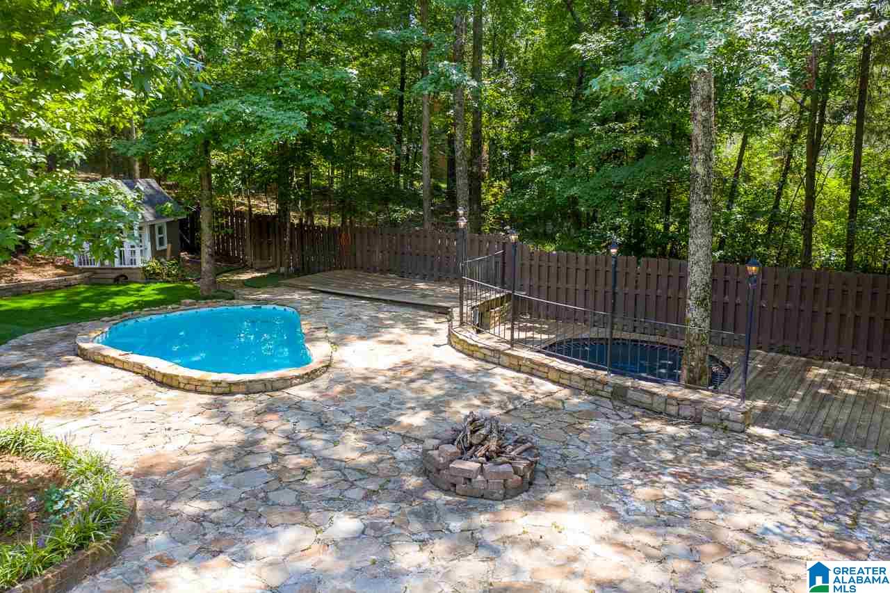 4321 Milner Road West Birmingham, AL 35242 - Photo 5 of 48