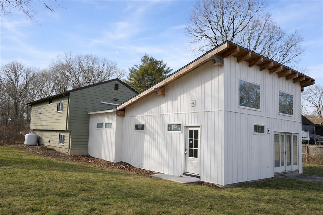 1935 Matunuck School House Road Wakefield, RI 02879 - Photo 35 of 39