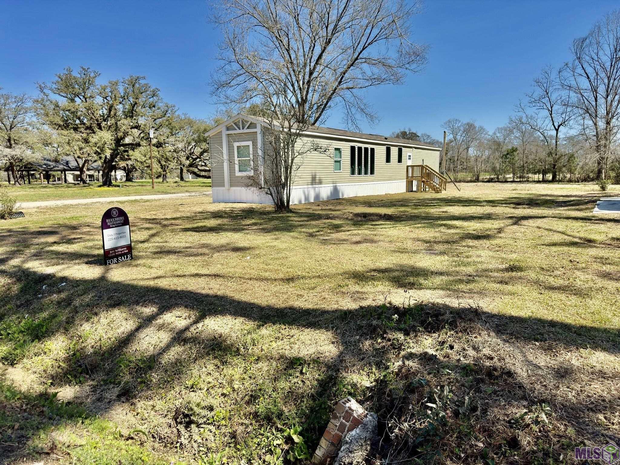 42182 Billville Road Hammond, LA 70403 - Photo 1 of 15 Gallery Image 1
