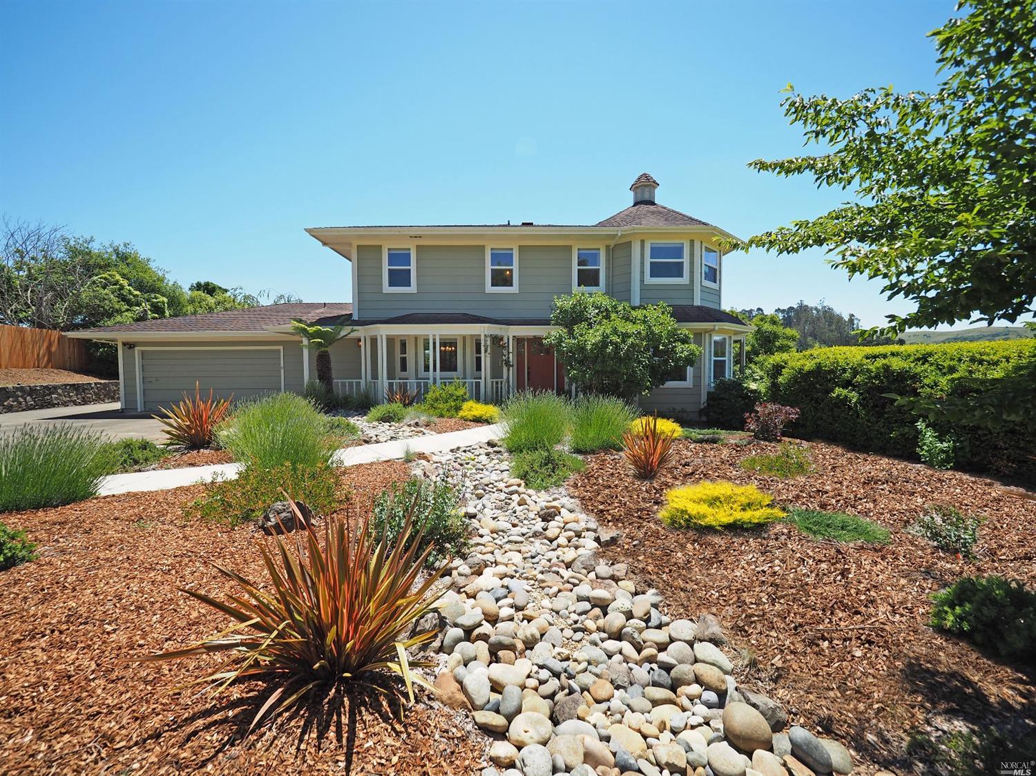 2800 Bloomfield Road Sebastopol, CA 95472 - Photo 1 of 1