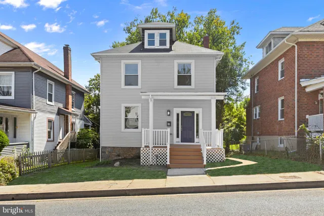 $3,600 | 505 McCabe Avenue, Baltimore, MD 21212