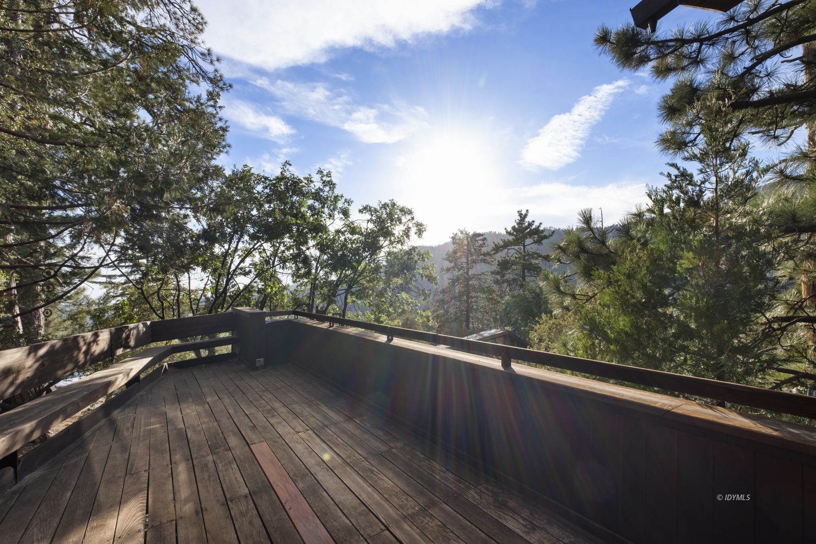 55526 Howland Road Idyllwild, CA 92549 - Photo 7 of 22