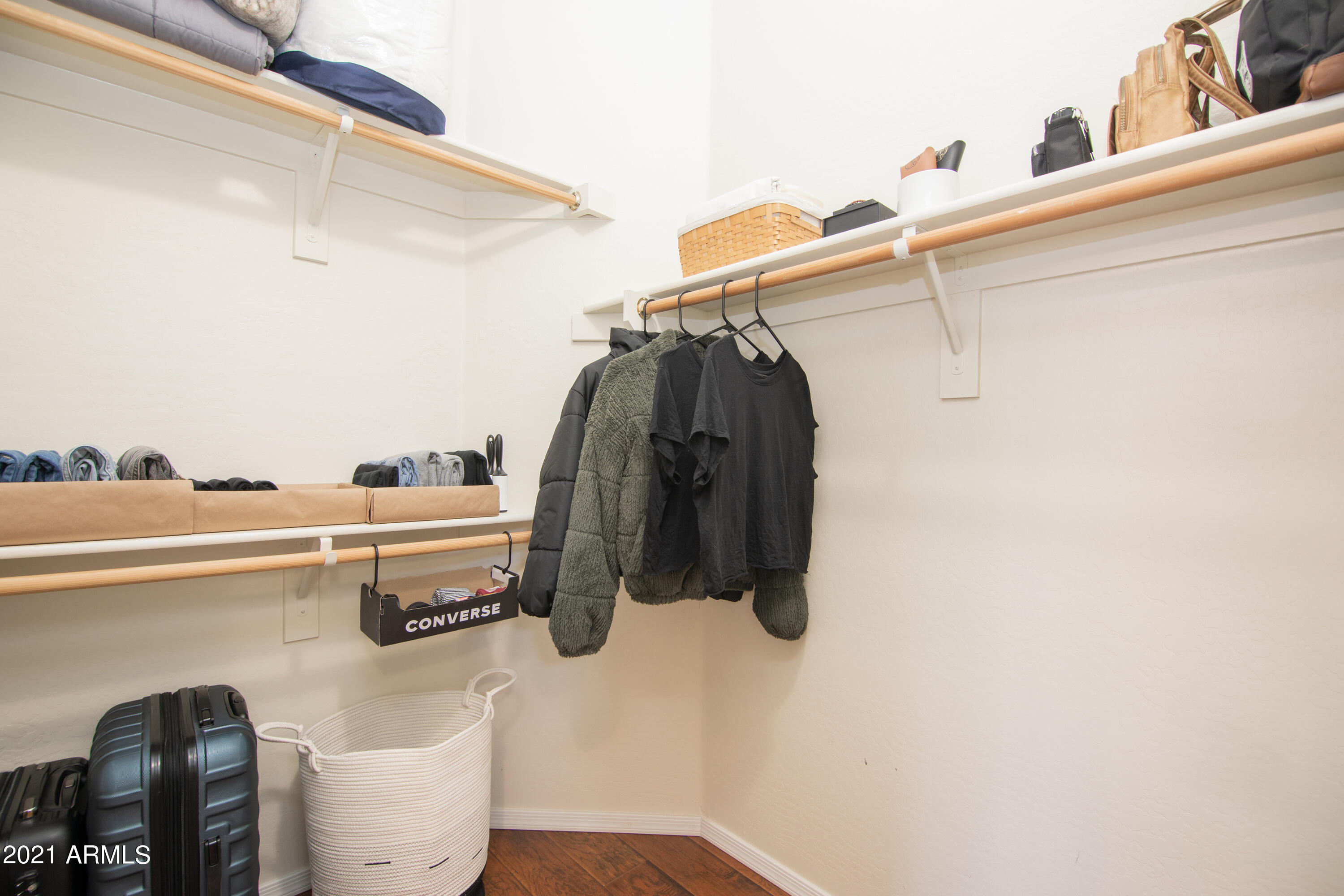 2150 East Bell Road, Unit 1008 Phoenix, AZ 85022 - Photo 17 of 32 closet