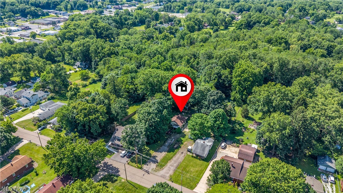 1664 Woods Road Akron, OH 44306 - Photo 6 of 17