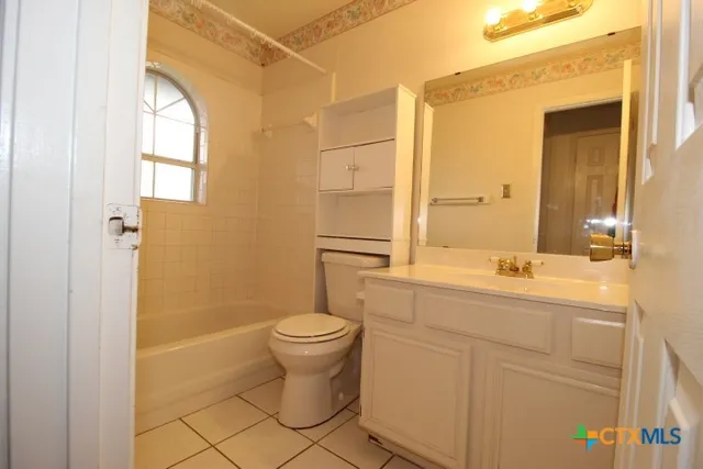 $1,575 | 4209 Adobe Drive, Killeen, TX 76542