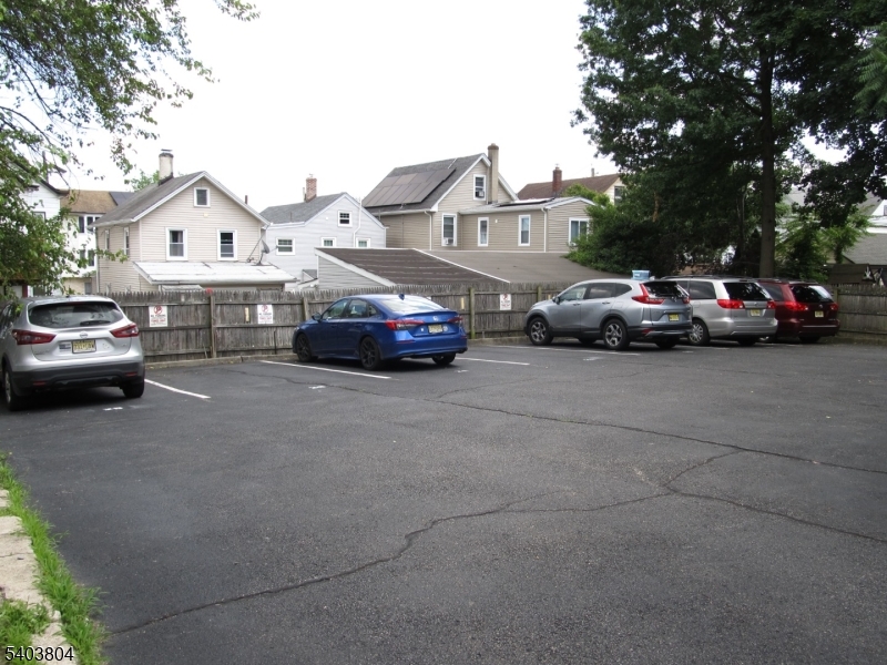 119 Valley Road Clifton, NJ 07013 - Photo 3 of 3 a view of a car parked in front of a house