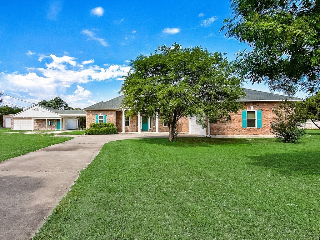 217 Breakaway Road Cedar Park, TX 78613 - Photo 1 of 1 Gallery Image 1