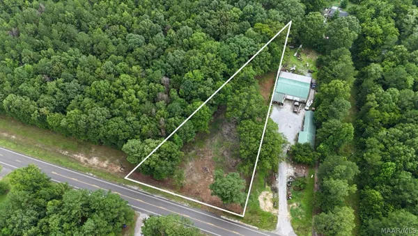 $39,900 | 16916 Vaughn Road, Cecil, AL 36013